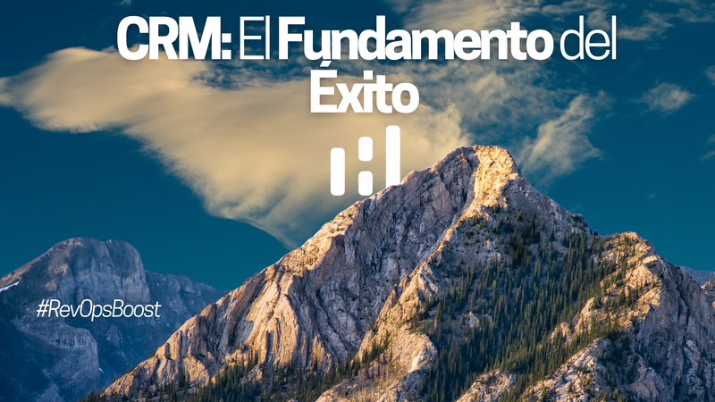 Implementación de CRM para tener éxito en ventas