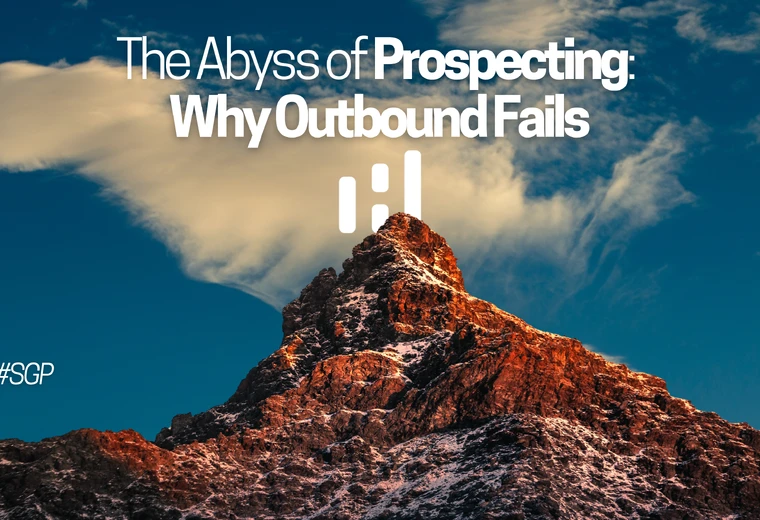 The End of Uncertainty: From 0 to Predictable Pipeline: The 4 Steps of the Hanbai Method to Transform Your Results