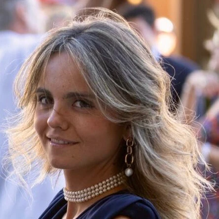 Aranzazu candidata cliente CTAIMA