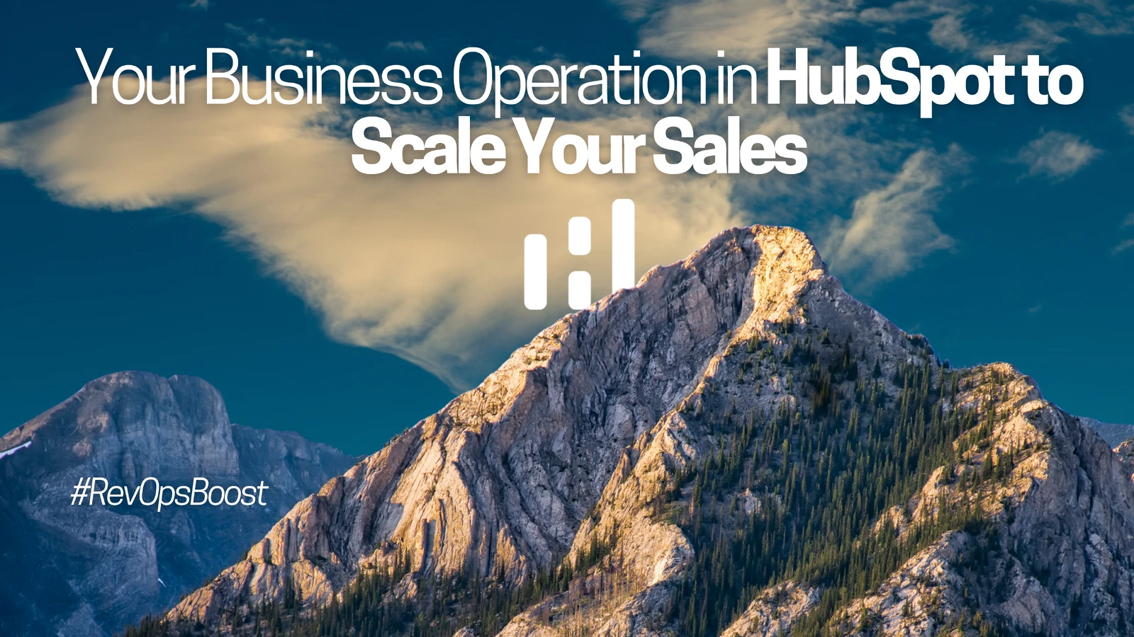 Goodbye to Multichannel Chaos: How to Streamline Your Business Operation in HubSpot to Scale Your Sales