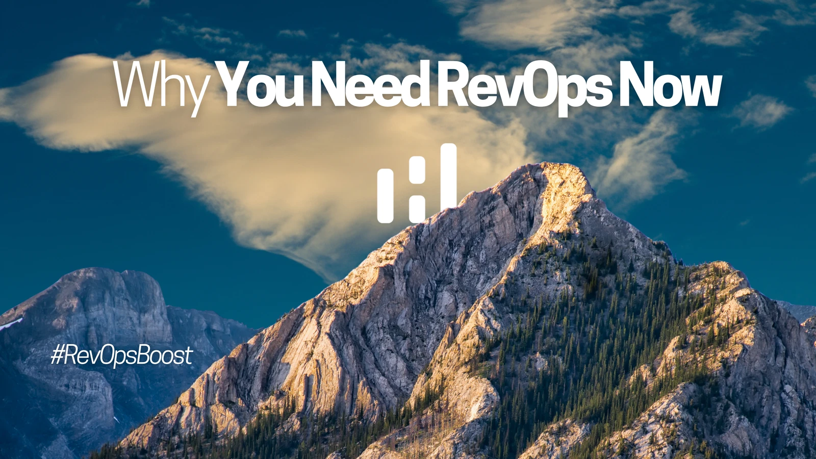 Why You Need RevOps Now: The End of Silos and the Start of Scalability