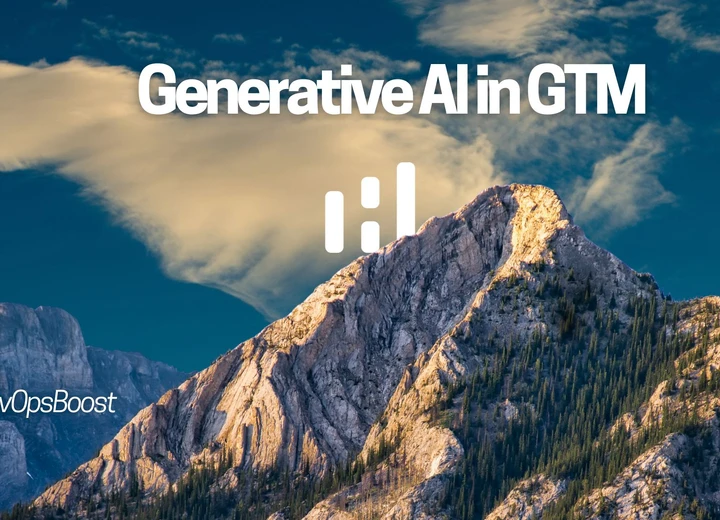 Generative AI in GTM: How Engineers Are Automating Prospecting at Scale and Multiplying Closures
