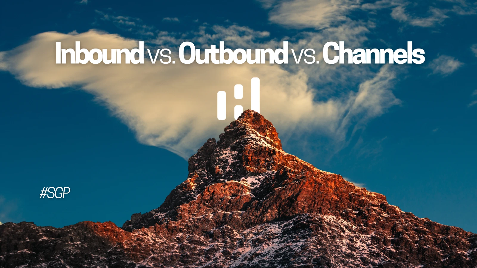 Sales growth partnership: Why outsourcing specialized SDRs is more efficient than setting it up in-house?