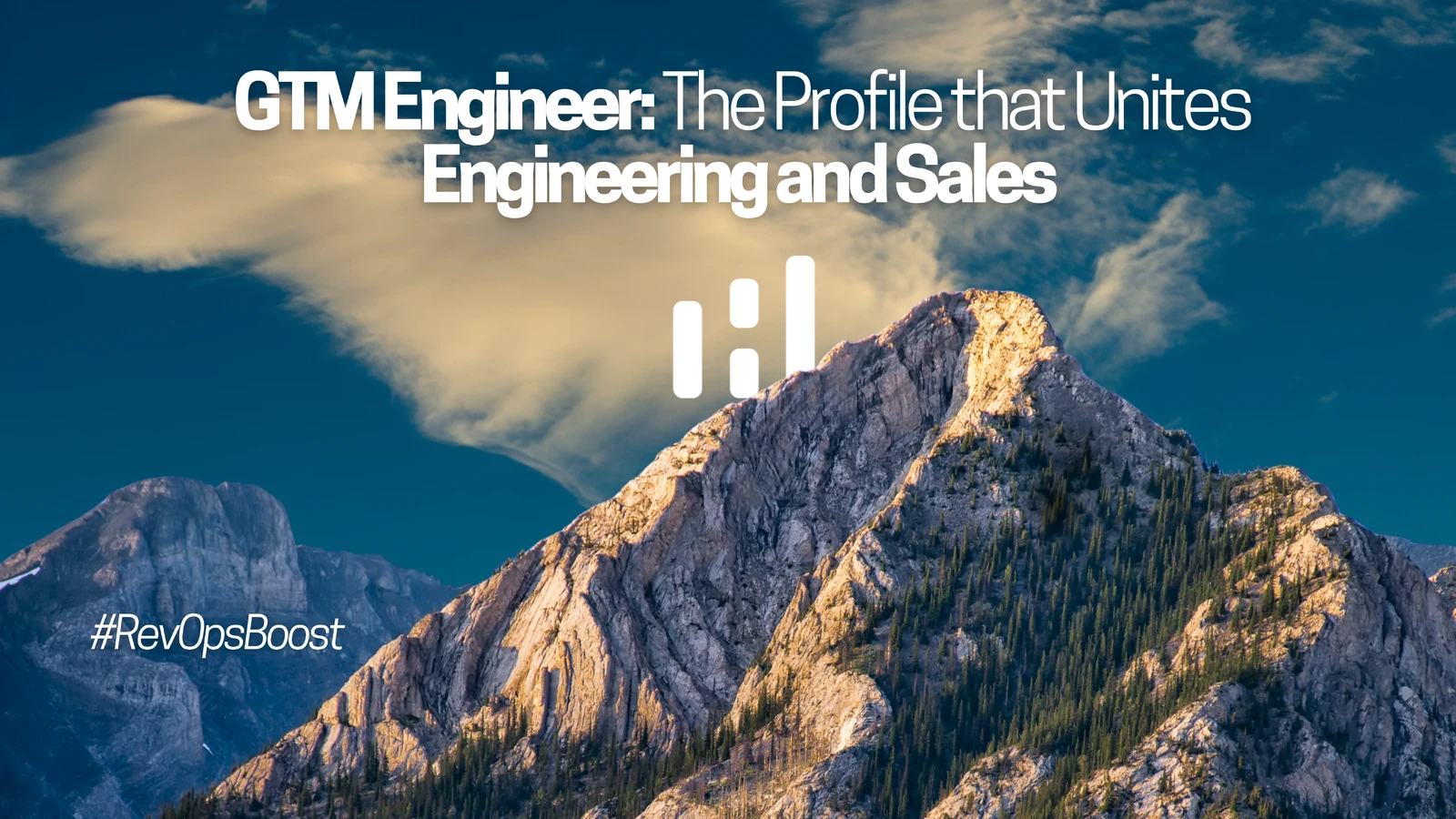 GTM engineer: the 'unicorn' that Silicon Valley startups are hunting