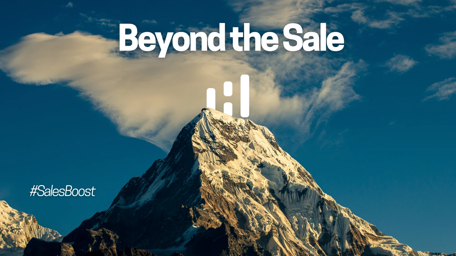 Beyond the Sale: How to Build an Unstoppable Business Ecosystem