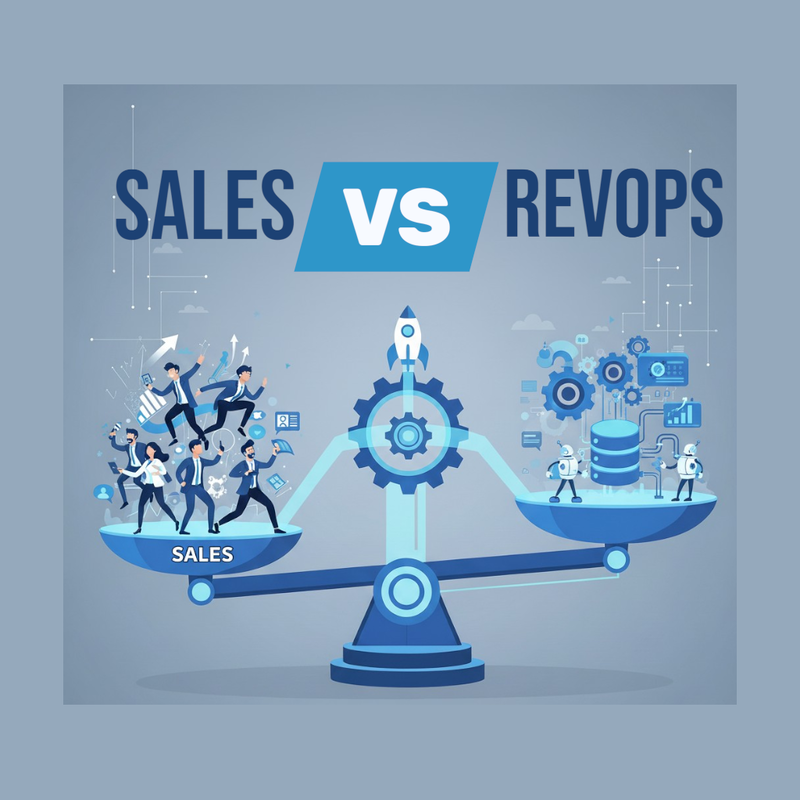 SalesVSRevOps