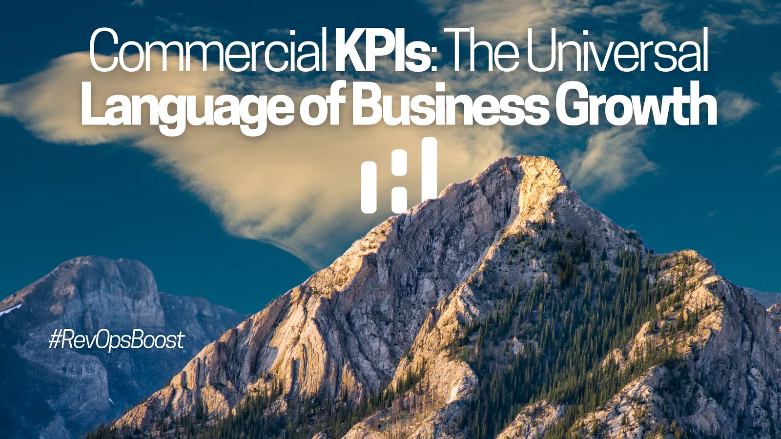 Commercial KPIs: The Universal Language of Business Growth
