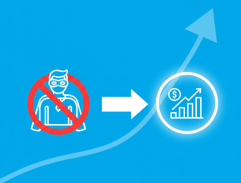 automatización de ventas