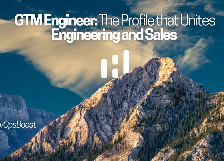 GTM engineer: the 'unicorn' that Silicon Valley startups are hunting